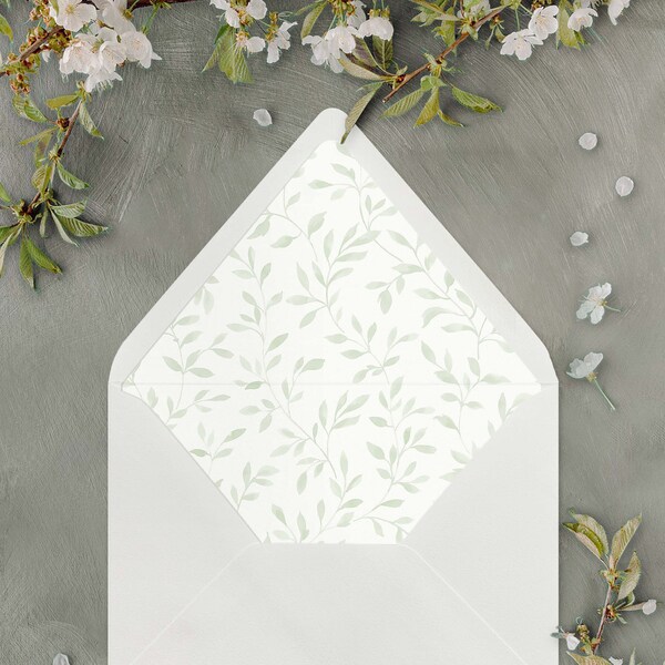 A7 Envelopes - Etsy