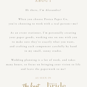 Breezy Meadow Vintage Landscape Vellum Wrap, Neutral Green Summer Scenery Translucent Vellum Jacket for Wedding Invitations image 7