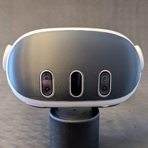 Quest 3 Front Plate Cover