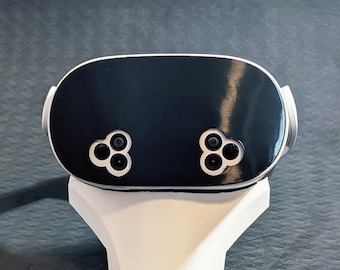 Quest 3s Front Plate Cover