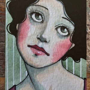 Impression de cartes postales 5 x 7 n° 118