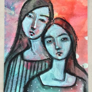Impression de cartes postales 5 x 7 #38