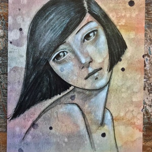 Wydruk pocztówki 5 x 7 nr 121
