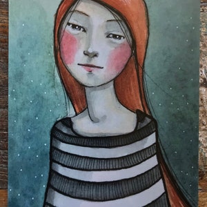 Impression de cartes postales 5 x 7 #114