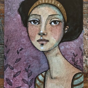 Impression de carte postale 5 x 7 n° 119