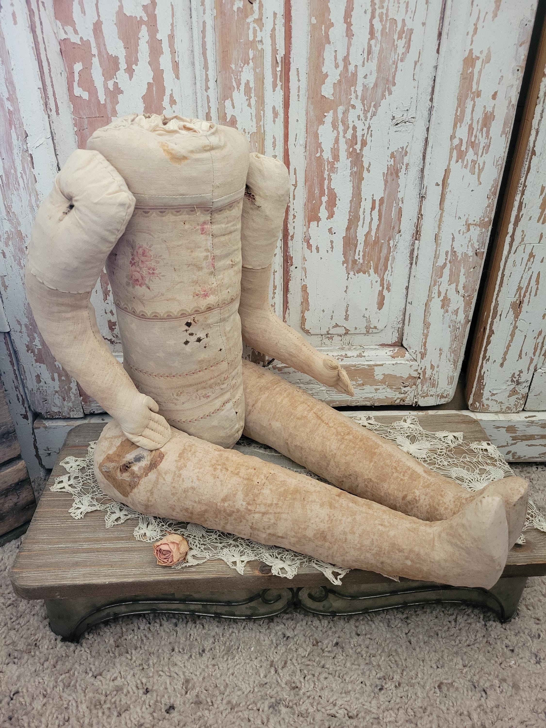 アメリカン　アンティーク　シュールな 蝋人形 ワックスドール wax doll アメリカン アンティーク シュールな 蝋人形 ワックスドール wax