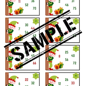 5 Ball Houdini bingo holds