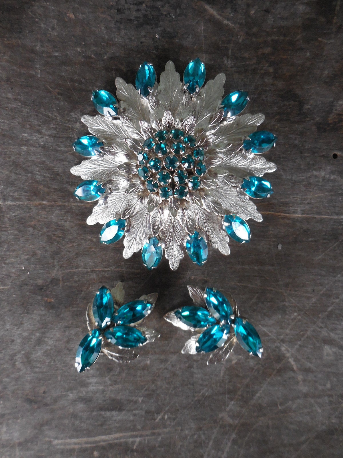 La Roca Jewelry Etsy