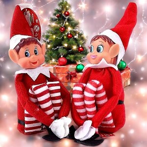 Elf doll only sale