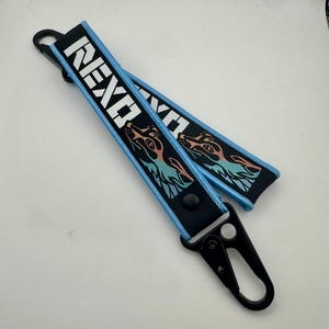 Llavero Rexouium imagen 5