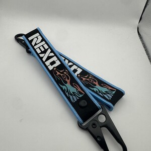 Llavero Rexouium imagen 6