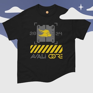 Avali Core T-shirt
