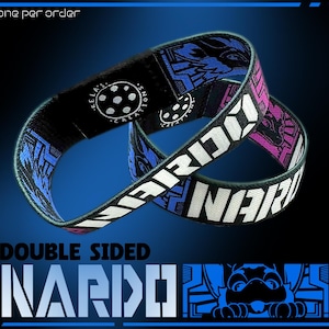 Nardo NFC-Armband