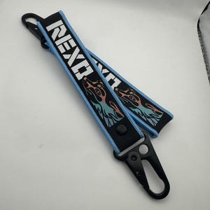 Llavero Rexouium imagen 2