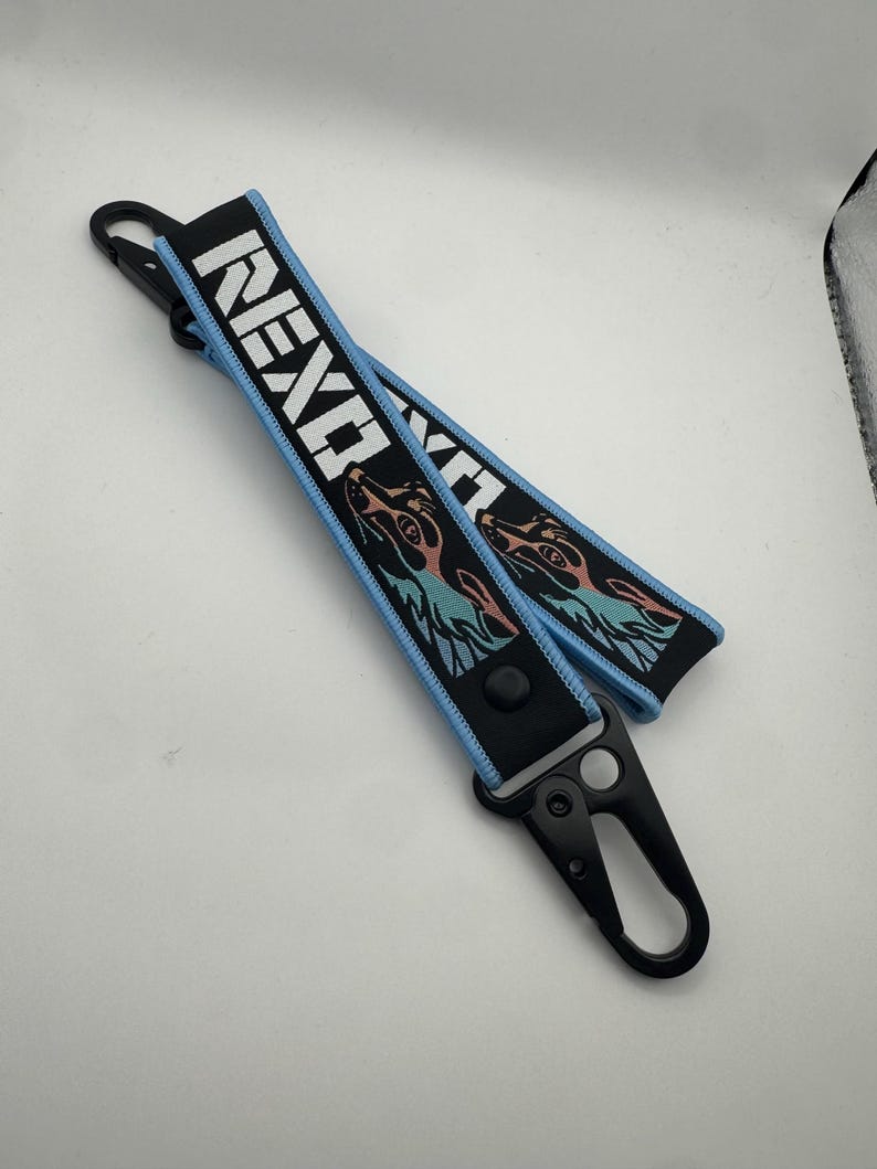 Llavero Rexouium imagen 2