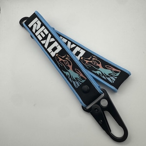 Llavero Rexouium imagen 7