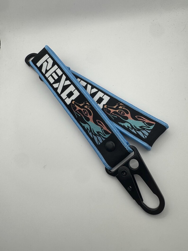 Llavero Rexouium imagen 7