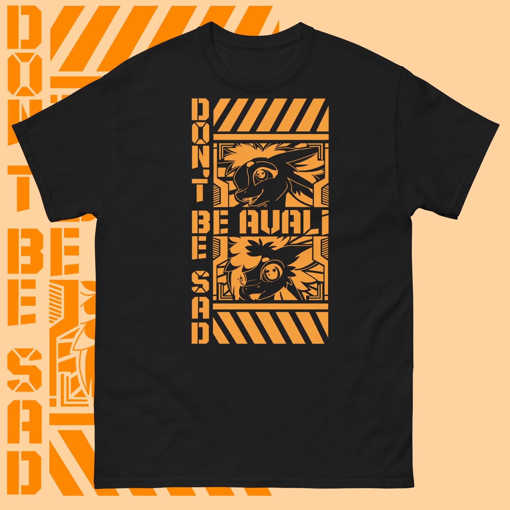 Avatar T Shirt - Etsy