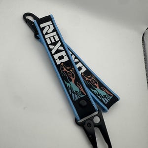 Llavero Rexouium imagen 4