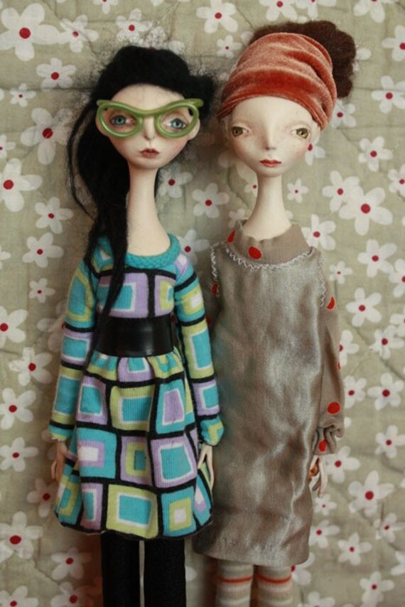 Items similar to Katya on Etsy