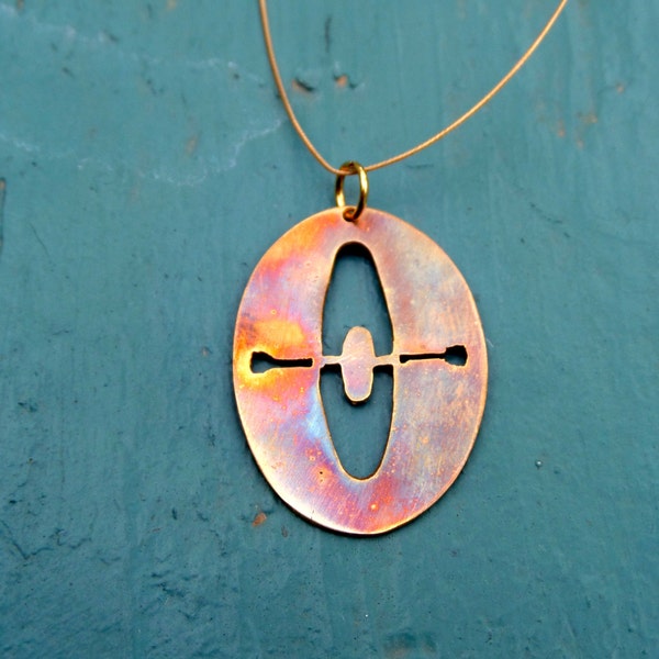 Kayak, Outdoor Sports, Jewelry 