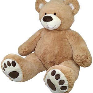 5 feet teddy bear at low price discount