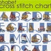 see more listings in the Cross Stitch Alphabets section