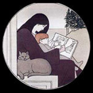 WILL BARNET    Twilight  1988  Original Limited Edition Aquatint Signed & Designated
