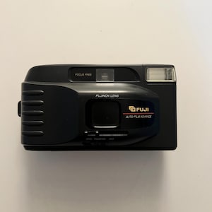Fuji DL-15