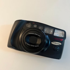Samsung AF Zoom 1050
