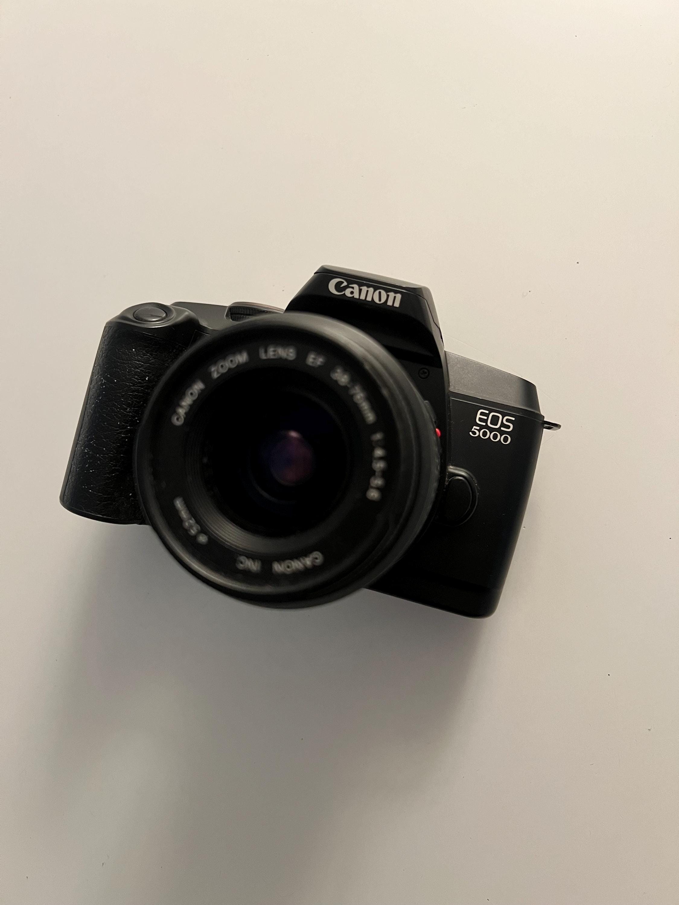 Canon Eos 5000 - Etsy