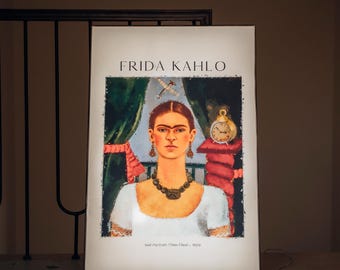 Personalisierter LED-Leuchtkasten: Filmposter, Wanddekoration