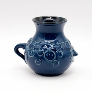 Björn Wiinblad for Rosenthal Studio Line Face Jug