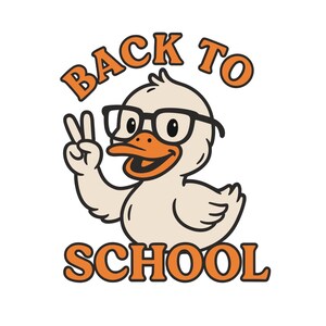 Zurück in der Schule Png, erster Tag der Schule Png, zurück in der Schule Junge Mädchen Png, Schulgans, 1. Schultag, Junge Schule Png, Sublimationsdatei