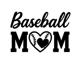 Baseball mom svg, mom svg, baseball svg, baseball clipart, baseball , baseball mom svg,, cricut, cut file, sublimation PNG, Svg, baseball