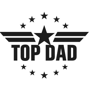 Dad Svg, Fathers Day, Digital File, Instant Download