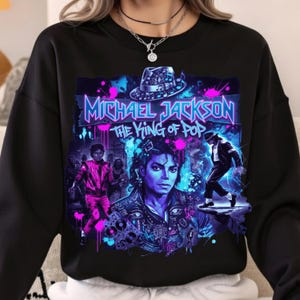 Michael Jackson PNG King of Pop Digital Design Retro 80s Music Shirt PNG Sequin Glove Pop Art Music Legend Sublimation MJ Fan Gift Apparel,Michael Jackson PNG, King of Pop Digital, Retro 80s Music, Sequin Glove Art, MJ Fan Gift, Music Legend PNG, Sublimation Design, Vintage Pop Art, MJ Signature, 80s Nostalgia, Pop Star Shirt, Digital Download, Commercial Use