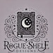 Rogue Shelf