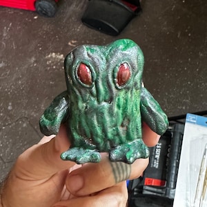 Godzilla Chibi Hedorah Figure