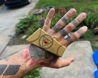 Omega Ranger Morpher