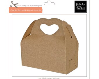Download Svg Gable Box Etsy