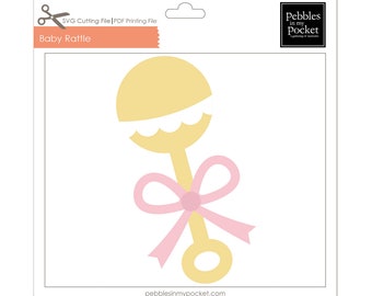 Free Free 255 Baby Rattle Svg Free SVG PNG EPS DXF File