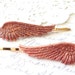 see more listings in the Hair Pins / Bobby Pins section