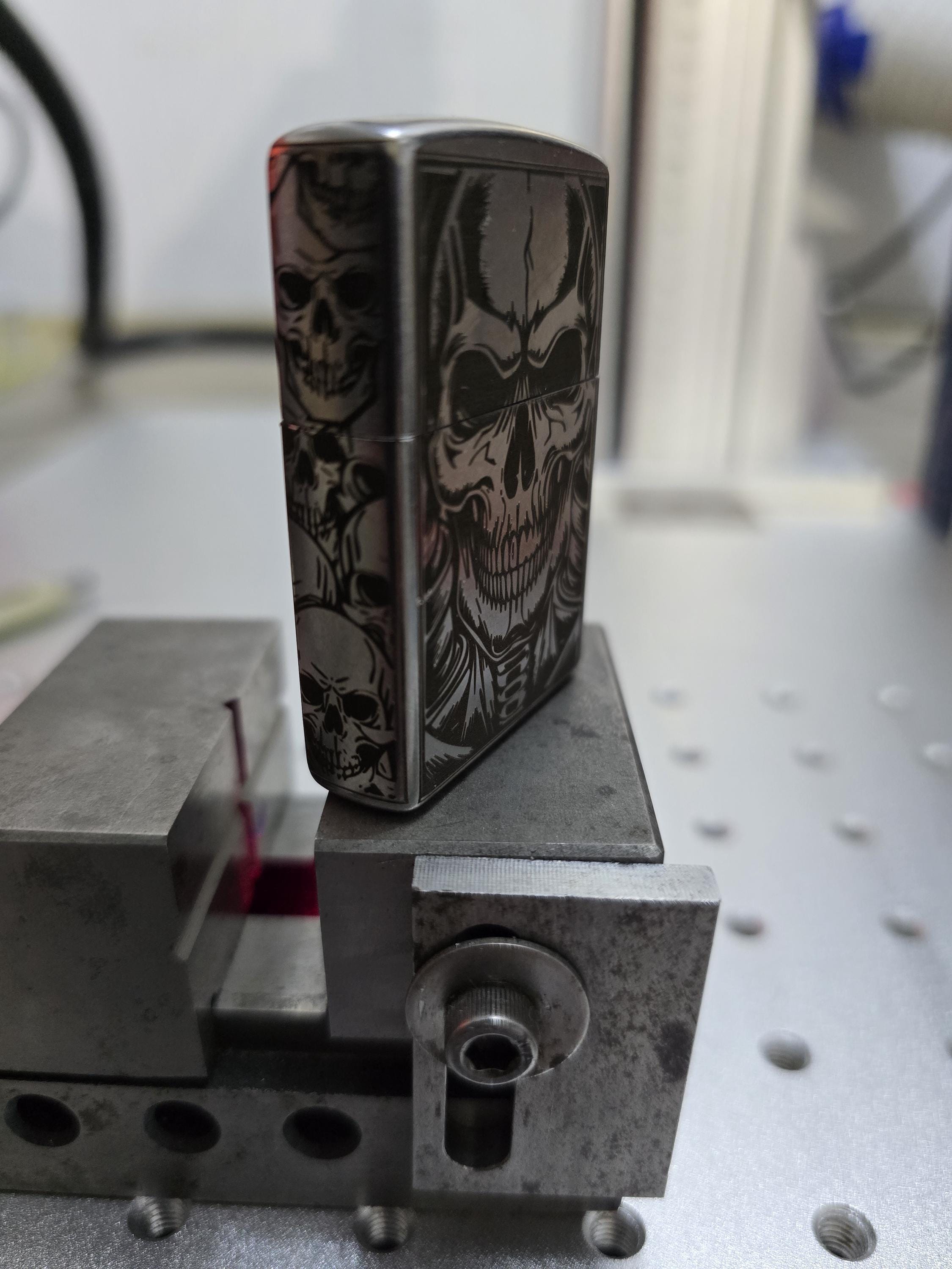 Zippo lighter vector Design engraving files,pistol engrave,vector ,laser engraving svg dxf ai digital download skulls skull