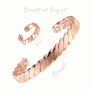 Twisted Design | Pain Relief for Him and Her | Free Shipping
