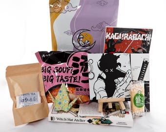 Mystery Manga Duo Box - Blind Date with Manga™