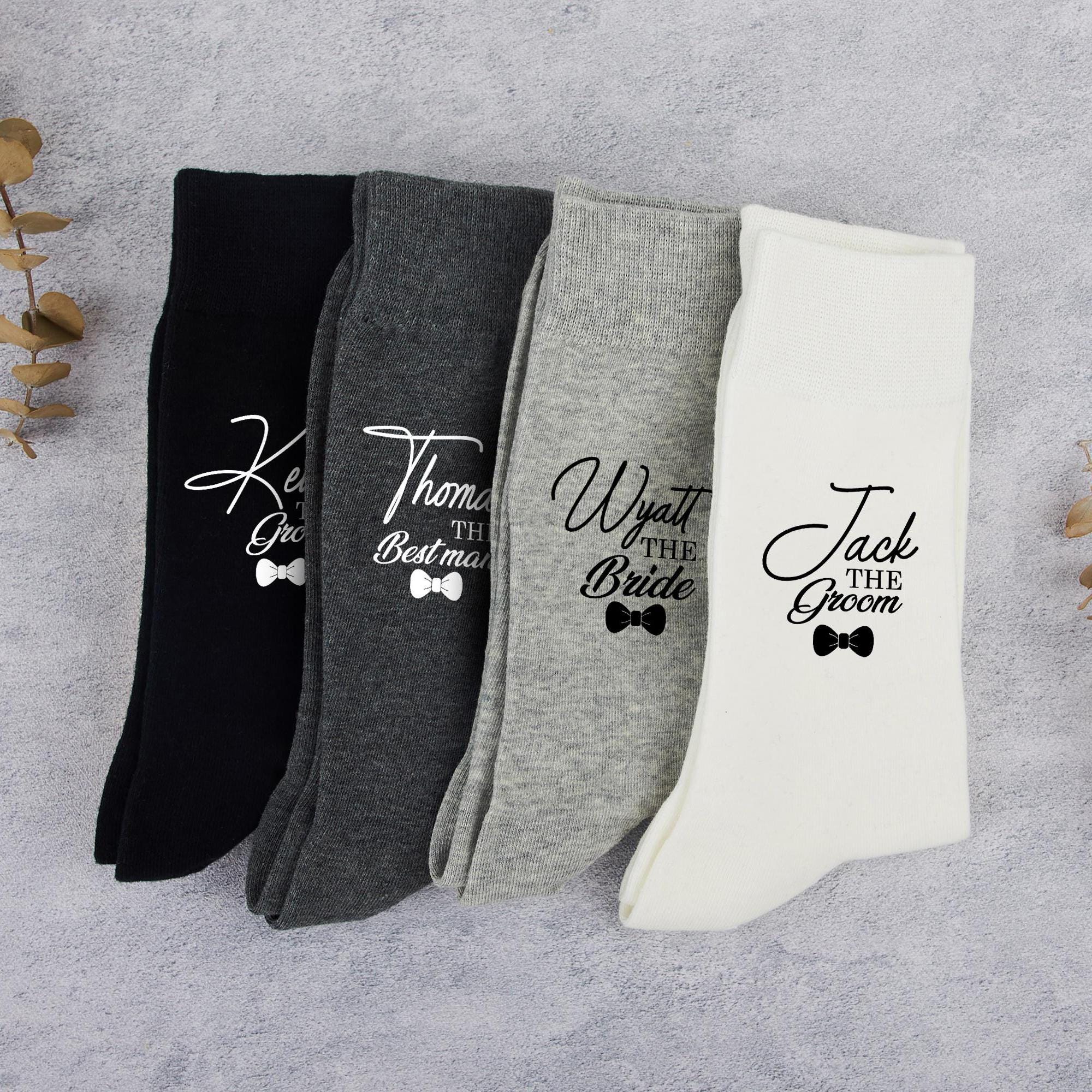 Best man socks México