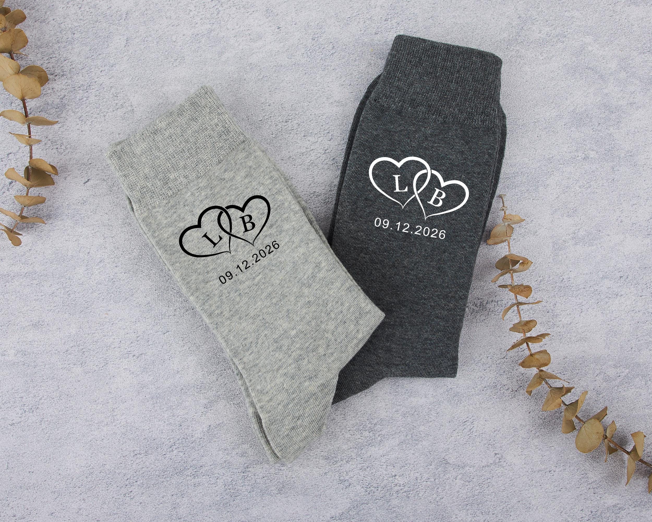 Chaussettes Pour MARIAGE. Vente En Ligne | CHAUSSETTES ET CO