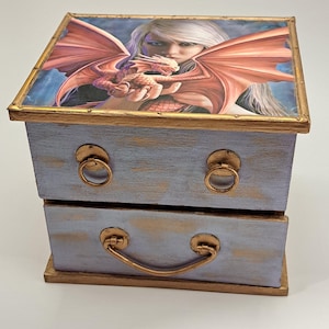 jewelry box