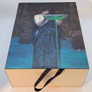 decorative box
